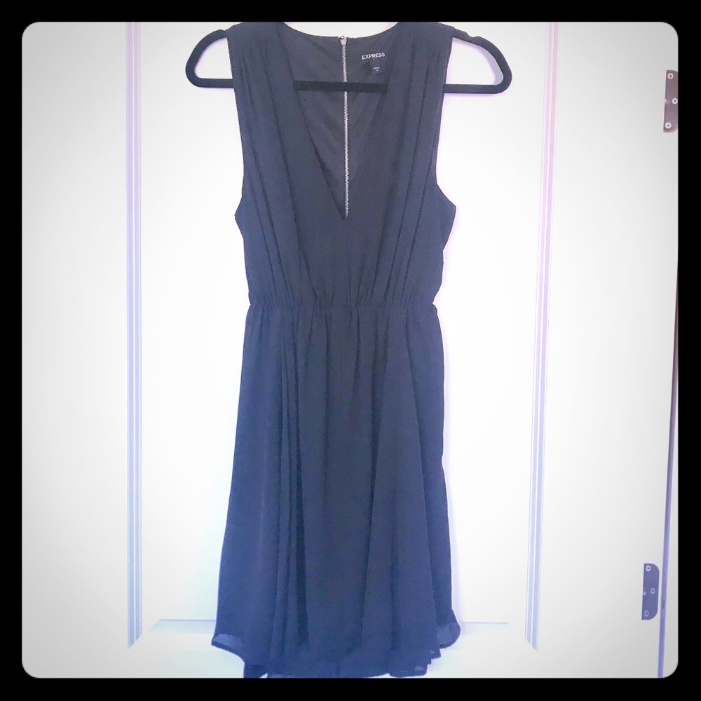 Express Dress